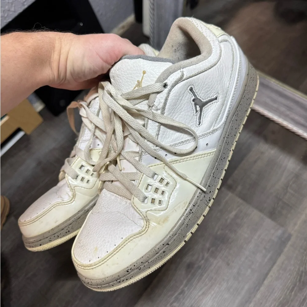 Jordan 1 Flight‎ Low sneakers